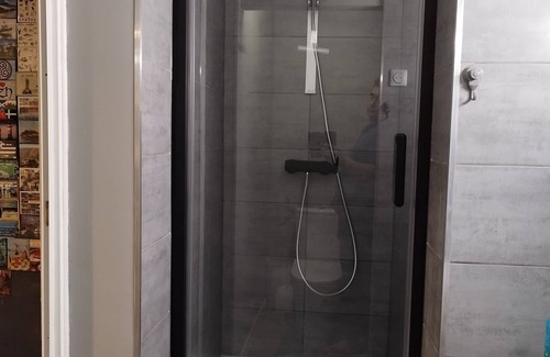 Argenteuil Casa | Maison 48m2