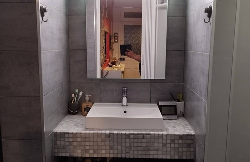 Argenteuil Casa | Maison 48m2