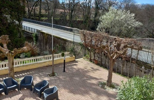 Burlats Casa | Maison 5 Chambres Entre Ville et Nature