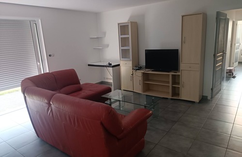Asson Casa | Maison 6-8 Pers