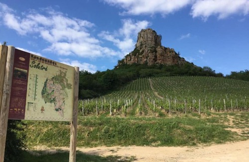 Macon Casa | Maison 6/8pers en Bourgogne