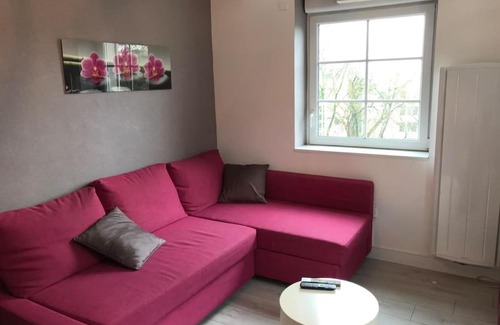 Macon Casa | Maison 6/8pers en Bourgogne