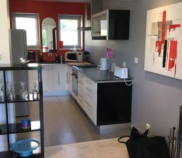 Macon Casa | Maison 6/8pers en Bourgogne