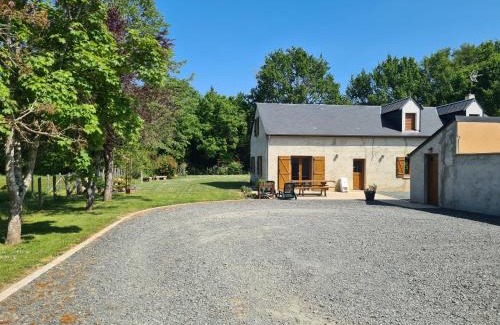 Mulsanne Casa | Maison 6 chambres au cœur du circuit des 24h du Mans