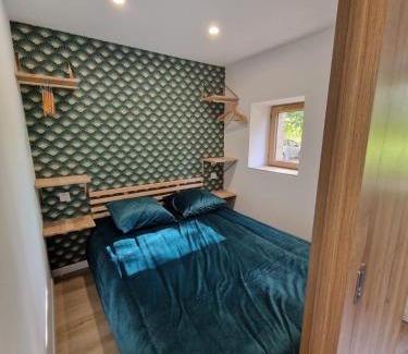 Bruere-Allichamps Casa | maison 6 personnes