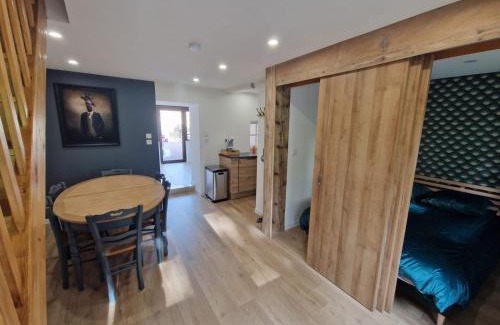 Bruere-Allichamps Casa | maison 6 personnes