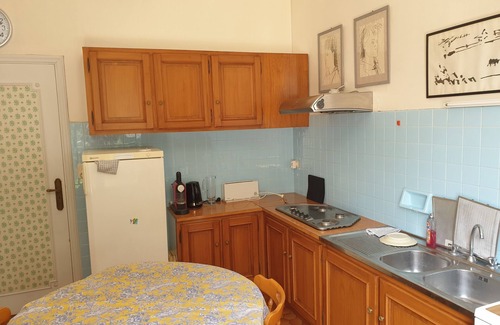 Bouchemaine Casa | Maison 6 Personnes Dans un Jardin en Bord de Loire Dans le Village de La Pointe