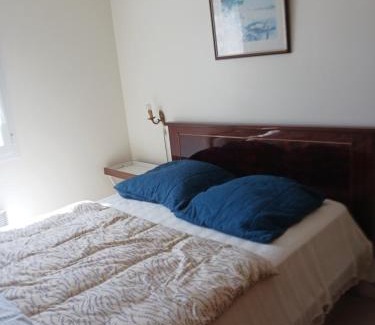 Pleherel-Plage-Vieux-Bourg Casa | maison 6 personnes FREHEL