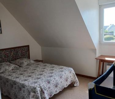 Pleherel-Plage-Vieux-Bourg Casa | maison 6 personnes FREHEL