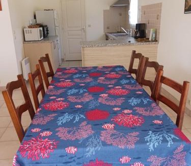 Pleherel-Plage-Vieux-Bourg Casa | maison 6 personnes FREHEL