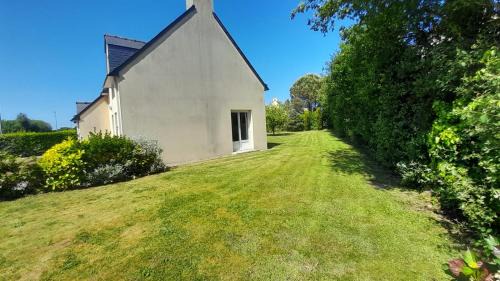 Pleherel-Plage-Vieux-Bourg Casa | maison 6 personnes FREHEL