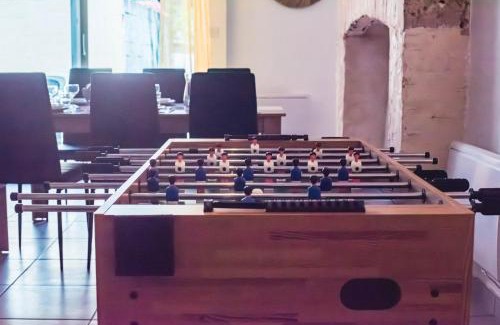 Moulins Casa | Maison 6 personnes - terrasse et jardin