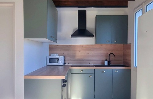 Saint-Fiel Casa | Maison 6P Viaduc de Glenic
