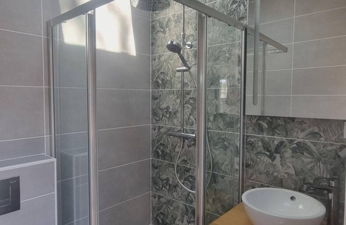 Saint-Fiel Casa | Maison 6P Viaduc de Glenic