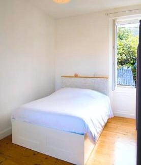 Angouleme Casa | Maison 6pers-Centre ville-Jardin