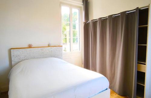 Angouleme Casa | Maison 6pers-Centre ville-Jardin