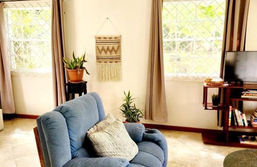 Soufriere Casa | Maison 79
