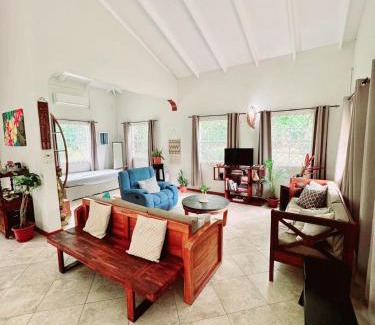 Soufriere Casa | Maison 79