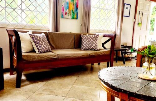 Soufriere Casa | Maison 79