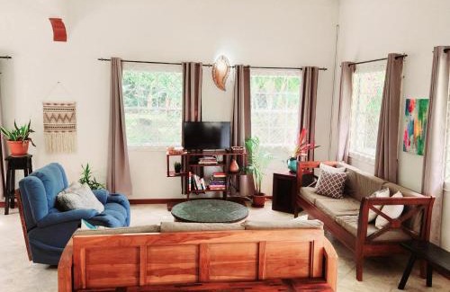 Soufriere Casa | Maison 79