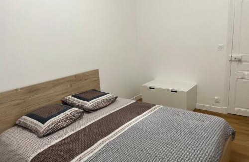 Brassac-les-Mines Casa | Maison 8 personnes