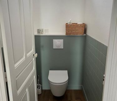 Brassac-les-Mines Casa | Maison 8 personnes