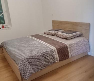 Brassac-les-Mines Casa | Maison 8 personnes