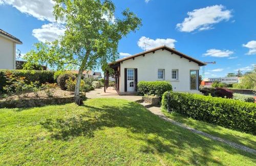 Les Herbiers Apartamento | Maison 8pers Centre Les Herbiers proche Puy du Fou