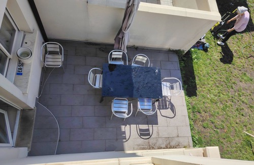 Le Blanc-Mesnil Casa | Maison a 20 Minutes de Paris. En Plein Centre Ville. Idéal Pour les Familles