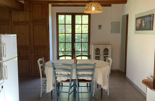 Azur Casa | Maison a Cote du lac