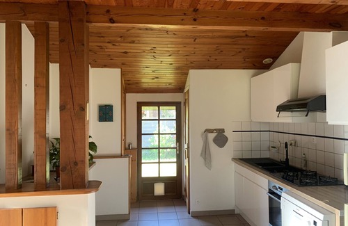 Azur Casa | Maison a Cote du lac