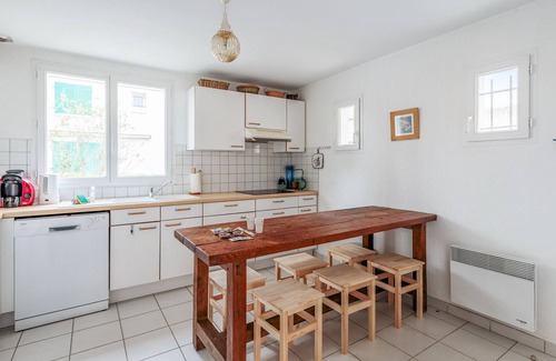 Saint-Trojan-les-Bains Casa | Maison Avocette - Welkeys