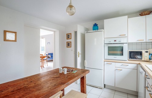 Saint-Trojan-les-Bains Casa | Maison Avocette - Welkeys