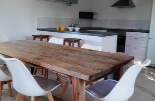 Les Pennes-Mirabeau Apartamento | Maison a la campagne entre Aix en Pce et Marseille