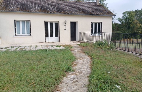 Egleny Casa | Maison A LA Campagne