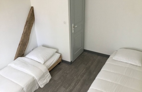 Semur-en-Auxois Casa | Casa En La Semuroise