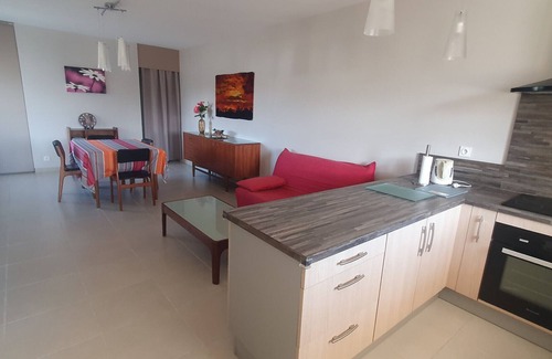 Vendays-Montalivet Apartamento | Maison A Montalivet Proche Plage ET Marche 0971