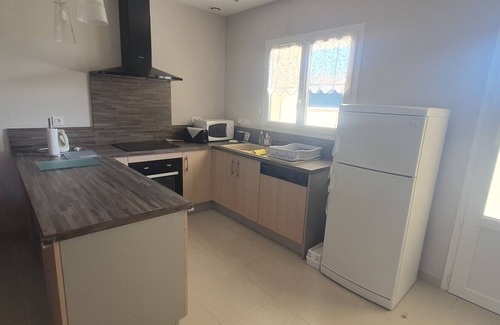 Vendays-Montalivet Apartamento | Maison A Montalivet Proche Plage ET Marche 0971