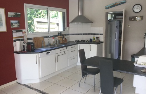 Larmor-Baden Casa | Maison a Proximité des Plages ,du Port de Larmor Baden