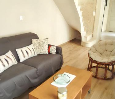 Selles-sur-Cher Casa | Maison accueillante avec jardin à Selles-sur-Cher