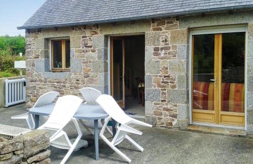 Plehedel Casa | Maison accueillante à Plehedel avec jardin et parking privé