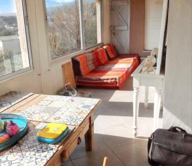 Toulon Casa | Maison accueillante à Toulon - Jardin privé 90 m²