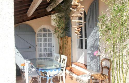 Toulon Casa | Maison accueillante à Toulon - Jardin privé 90 m²