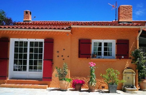 Forcalqueiret Casa | Maison accueillante avec piscine a Forcalqueiret