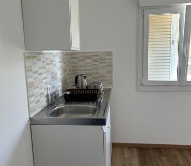 Bourgeonniere-Petit Port Apartamento | Maison ADAR 101