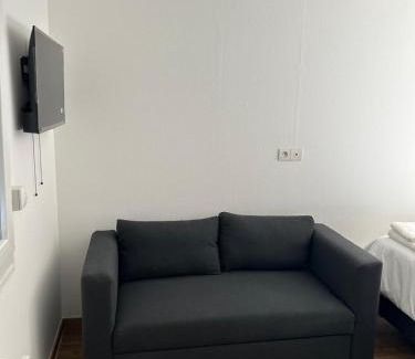 Bourgeonniere-Petit Port Apartamento | Maison ADAR 101