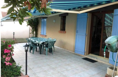 Selles-Saint-Denis Casa | Maison Agréable en Sologne