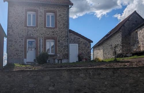 Aulon Casa | Maison agréable 4 à 6 pers
