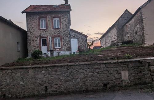 Aulon Casa | Maison agréable 4 à 6 pers