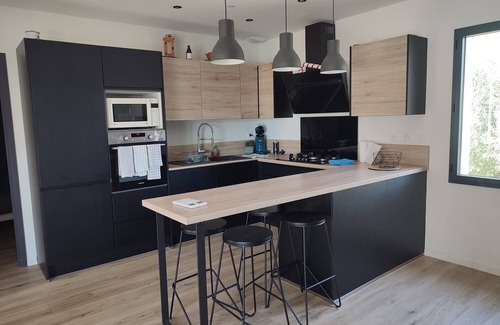 Toulon Casa | Maison Agréable Toulon